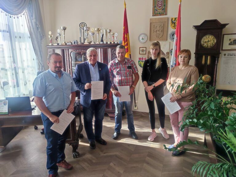 Powstaje nowy Klub Seniora w Golińsk Sołectwo