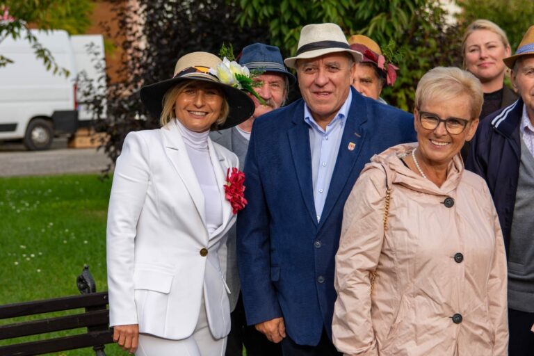 Drugi dzień Święta Seniorów