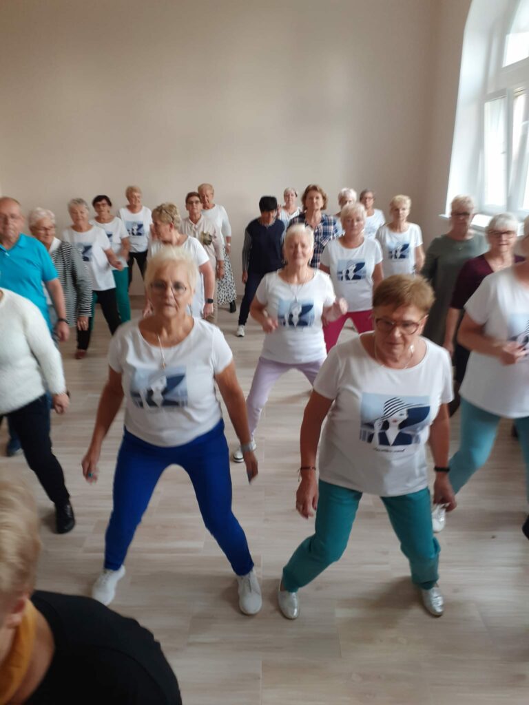 Niecodzienne spotkanie dwóch Rad Senioralnych
