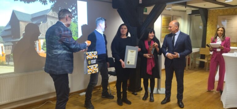 Bardzo ważny dzień dla Fundacji Sztuki Współczesnej In Situ
