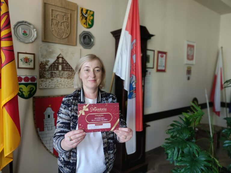 Gratulujemy wygranej dla PSP Mieroszów