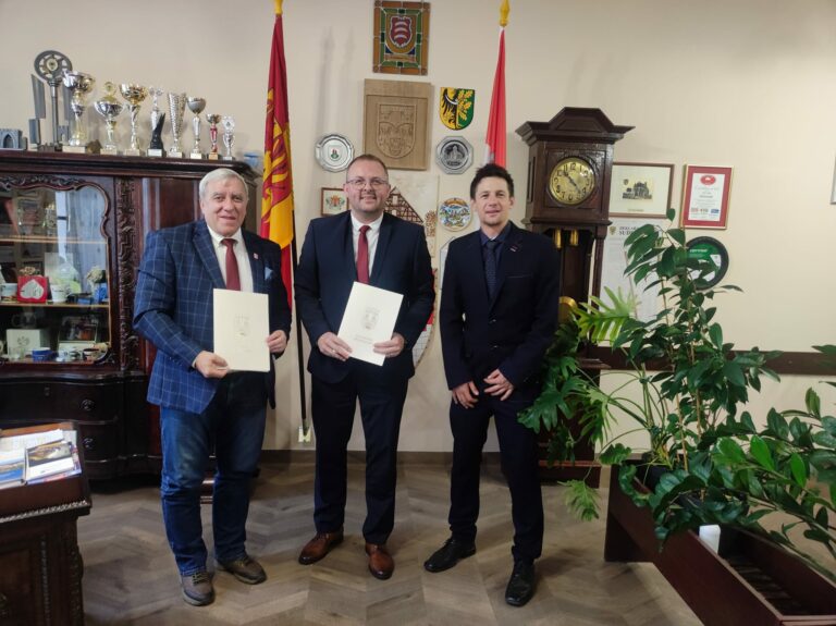 Memorandum o współpracy w zakresie adaptacji krajobrazu do zmian klimatycznych