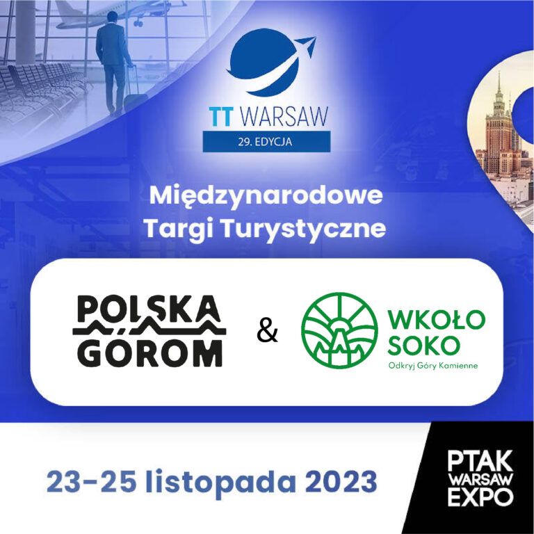 Ptak Warsaw Expo w Nadarzynie