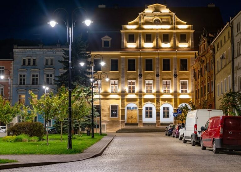 Opublikowano listę dofinansowań