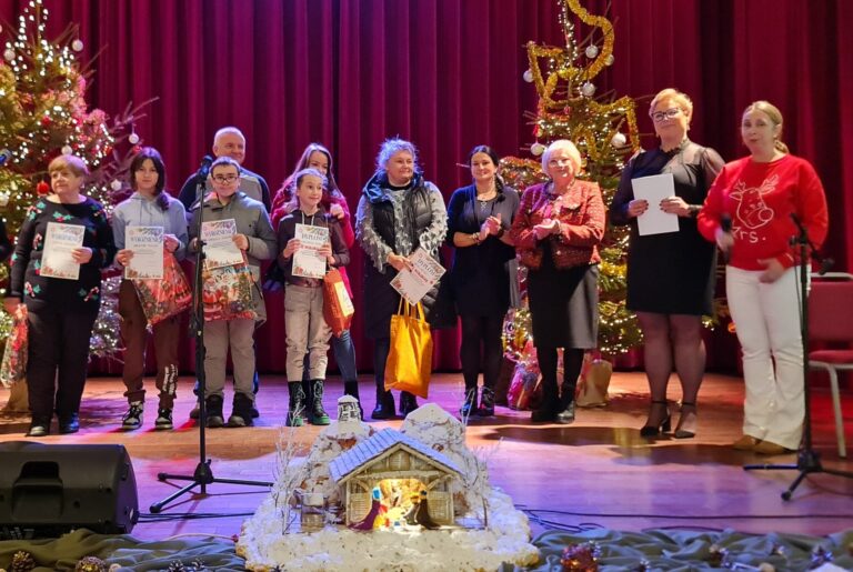 Tegoroczny Jarmark Bożonarodzeniowy za nami
