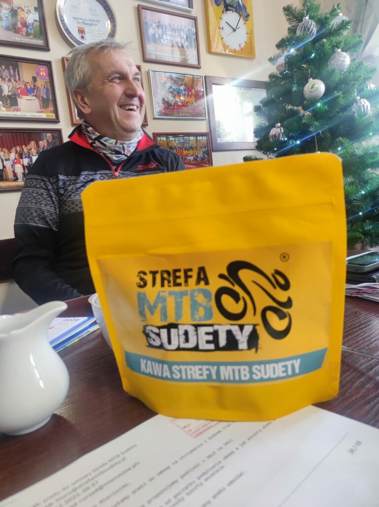 MTB Sudety i Mieroszów