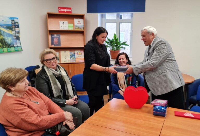 Kultywowanie tradycji rzemiosła