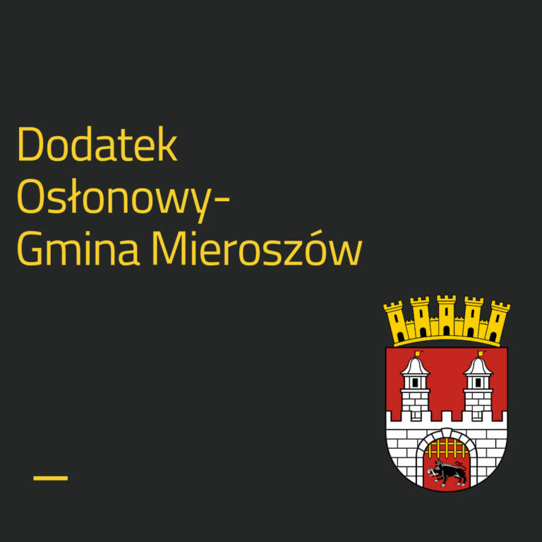 Dodatek osłonowy