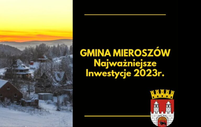 Koniec roku to czas podsumowań