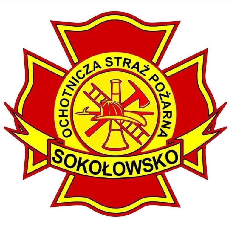Zebranie Sprawozdawcze OSP Sokołowsko