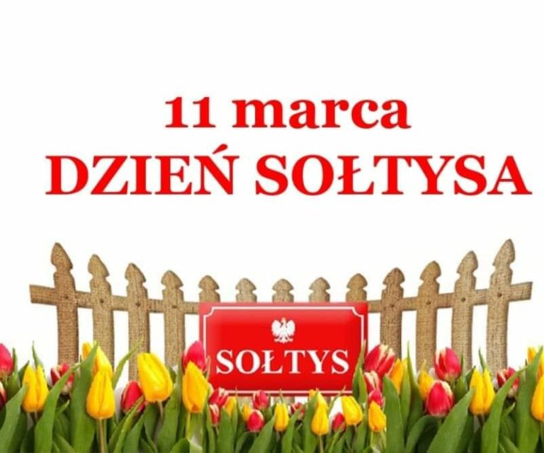 Dzień Sołtysa!