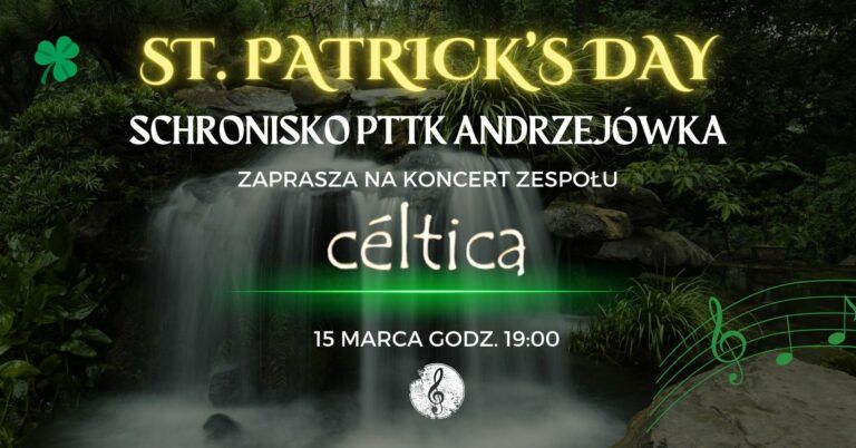 Celtica – „Folk nie tylko celtycki”