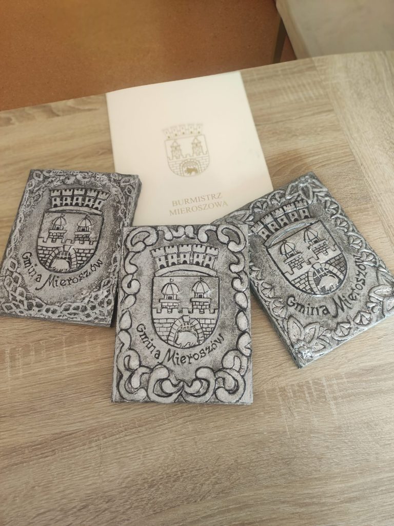 Po raz szósty przyznano MIEROSZOWSKIE PASZPORTY