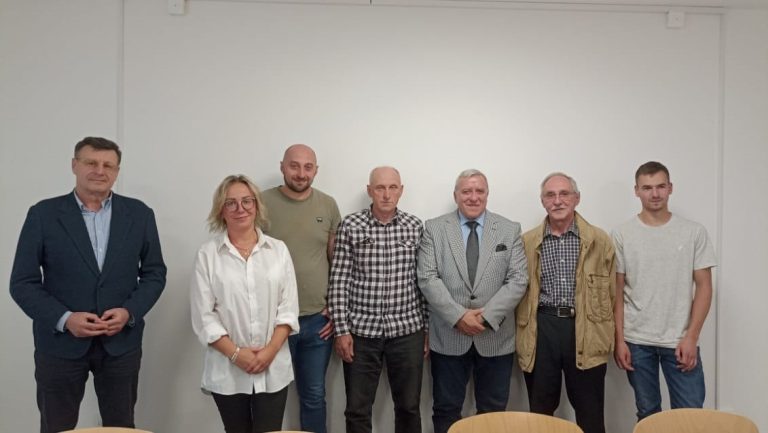 Mieszkańcy Sołectwa Rybnica Leśna wybrali sołtysa