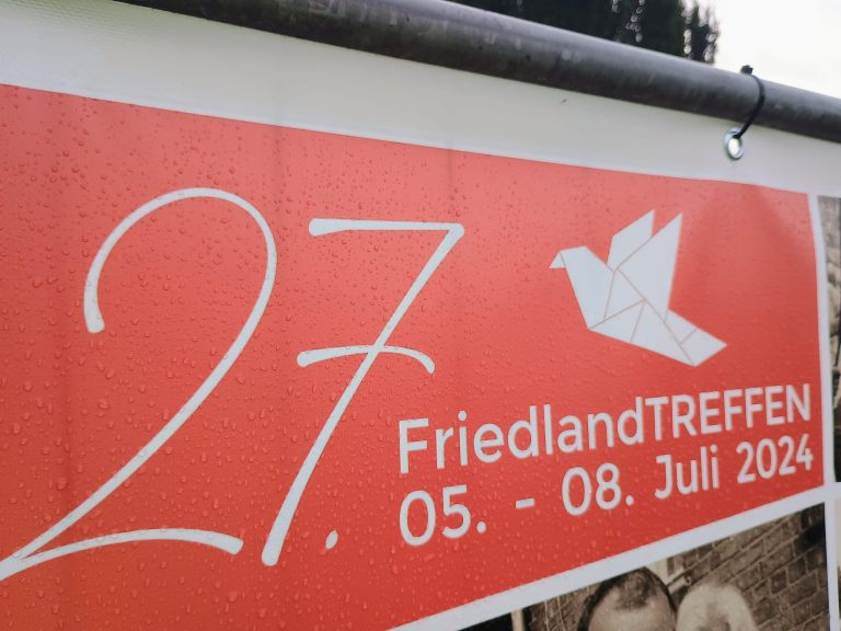 Partnerstwo Miast Friedlandzkich
