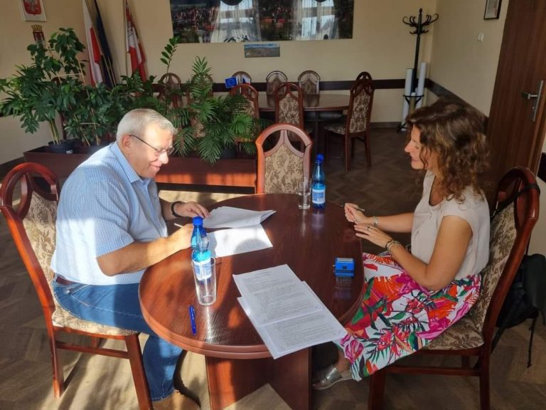 Utworzenie lokali mieszkalnych na wynajem o ograniczonym czynszu