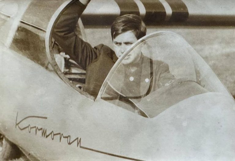 Zmarł Jerzy Siatkowski