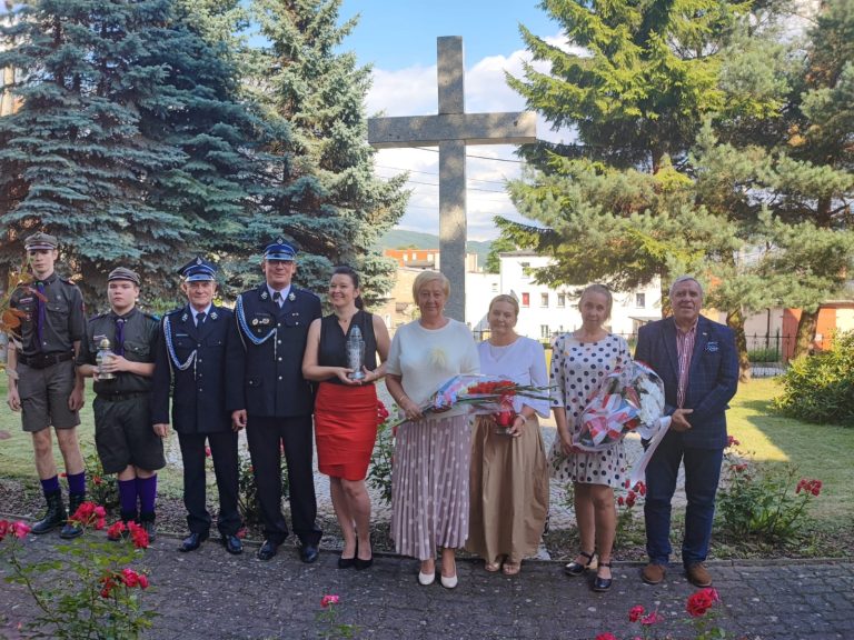 Uroczystości z okazji 80. rocznicy wybuchu Powstania Warszawskiego