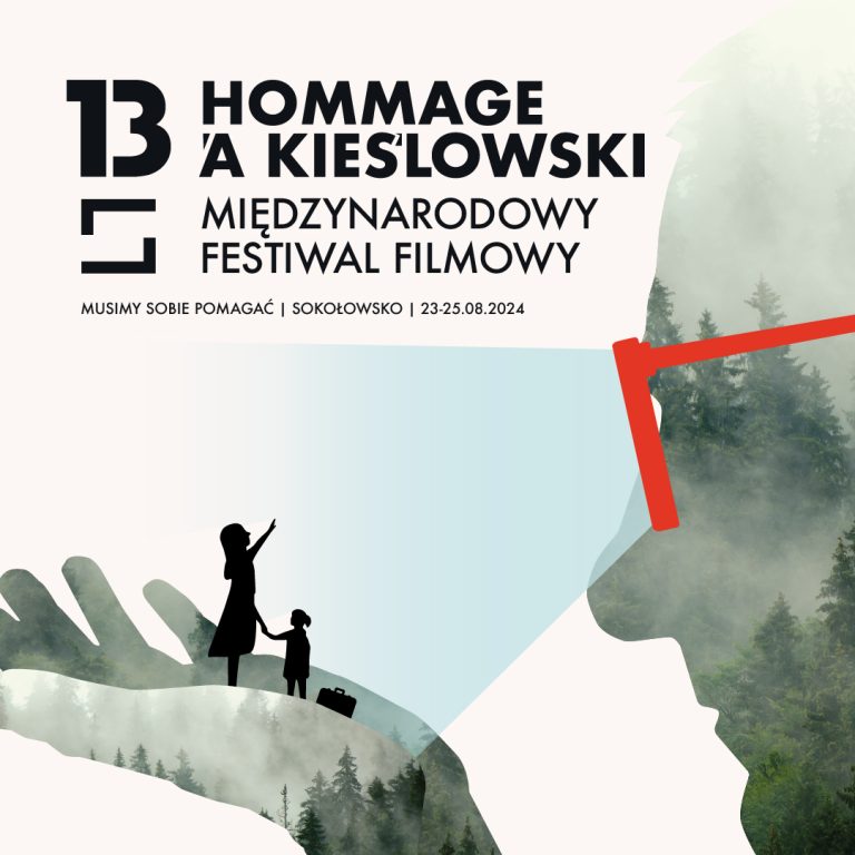 13. Edycja Festiwalu Filmowego Hommage À Kieślowski