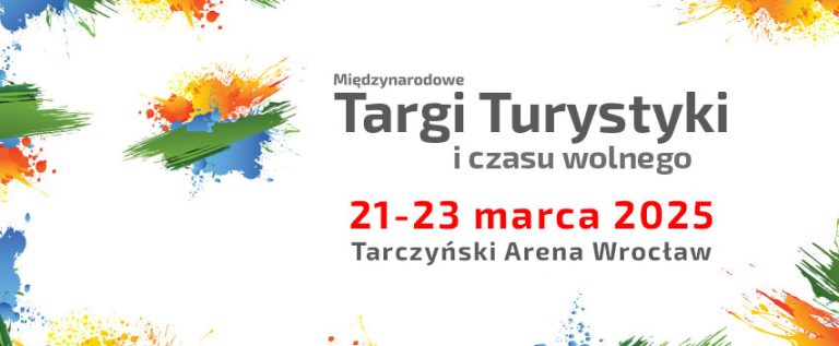 Międzynarodowe Targi Turystyki i Czasu Wolnego