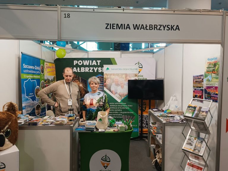 Zachęcamy do odwiedzenia naszego regionu