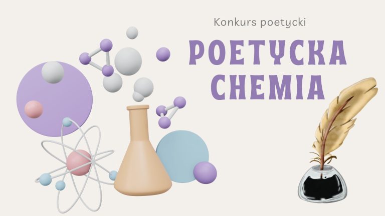 „Poetycka Chemia”