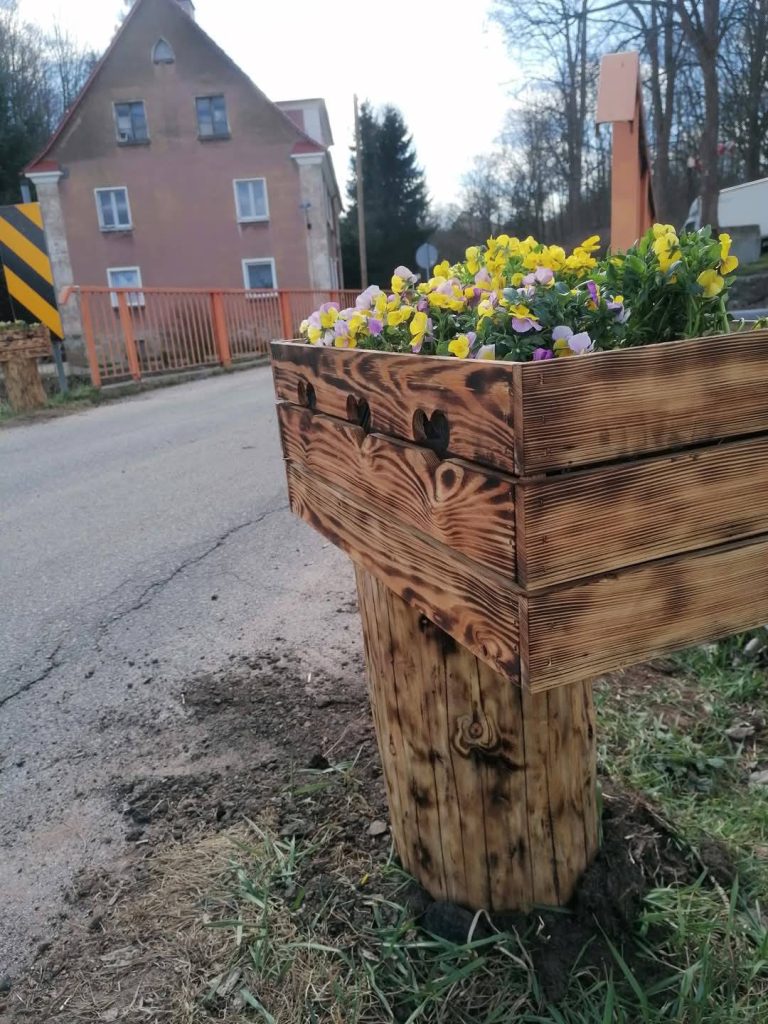 Niezwykłe inicjatywy Sołtysów oraz mieszkańców