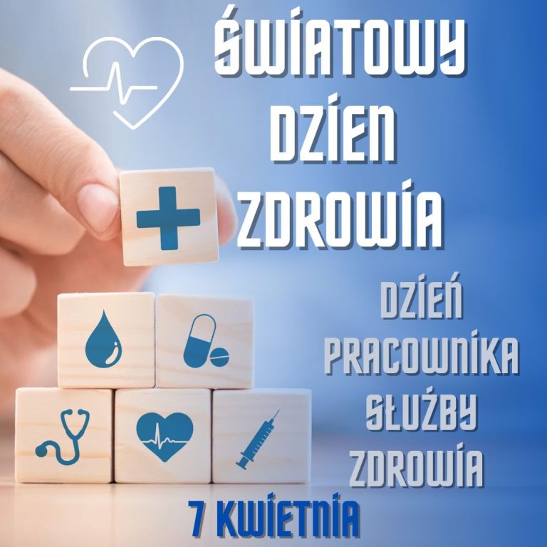 Światowy Dzień Zdrowia