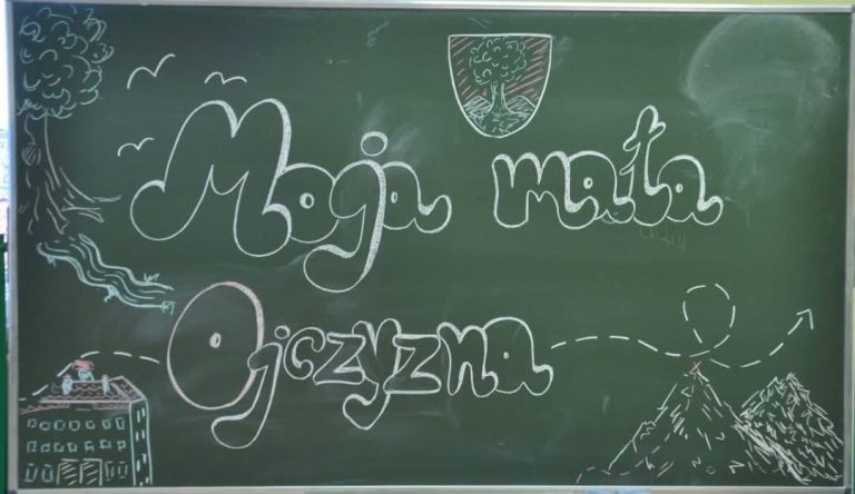 XIV edycja Miejsko – Powiatowego Konkursu „Moja Mała Ojczyzna”