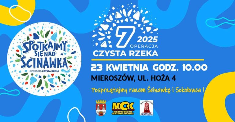 Koryto i infrastruktura rzeki Ścinawki po ostatniej powodzi