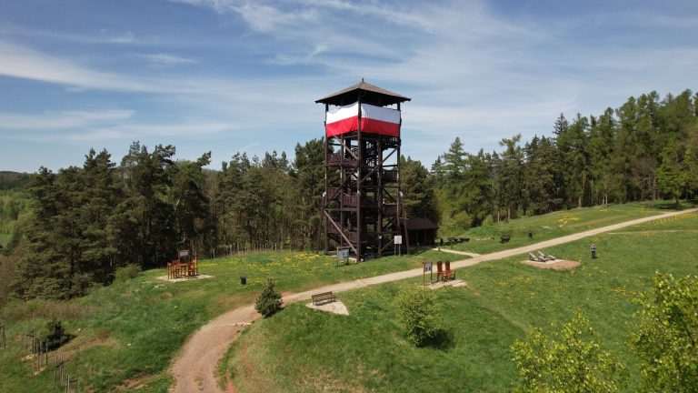 Nasza Gmina gotowa na Święta Majowe