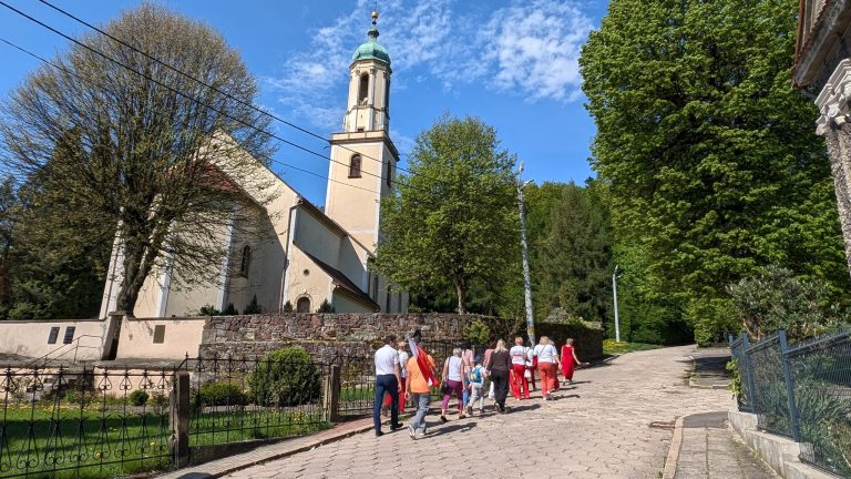 Obchody święta flagi w naszej Gminie