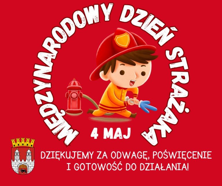 Dzień Strażaka