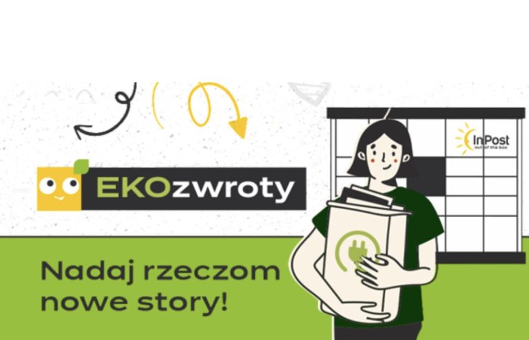 Masz w domu zbędne, ale sprawne rzeczy? Nie wyrzucaj ich!