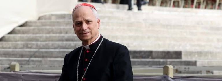 Habemus papam!