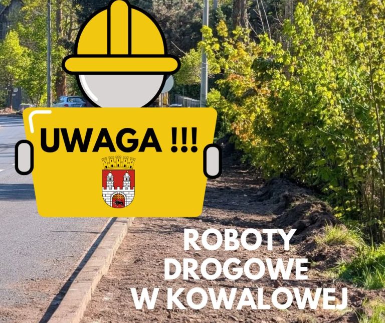Drodzy Mieszkańcy Gminy Mieroszów