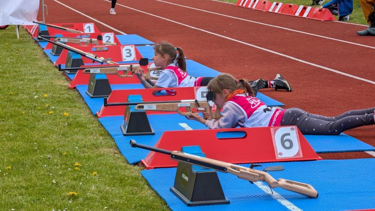 Za nami Biathlon dla Każdego w Sokołowsku