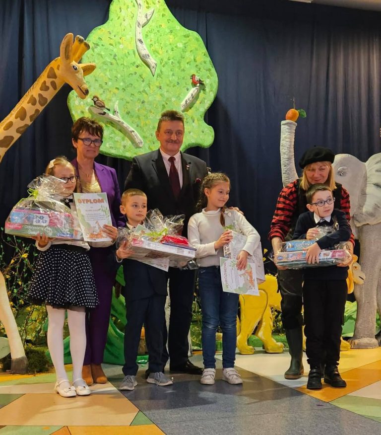 Dzisiaj obchodzimy Dzień Dobrych Uczynków