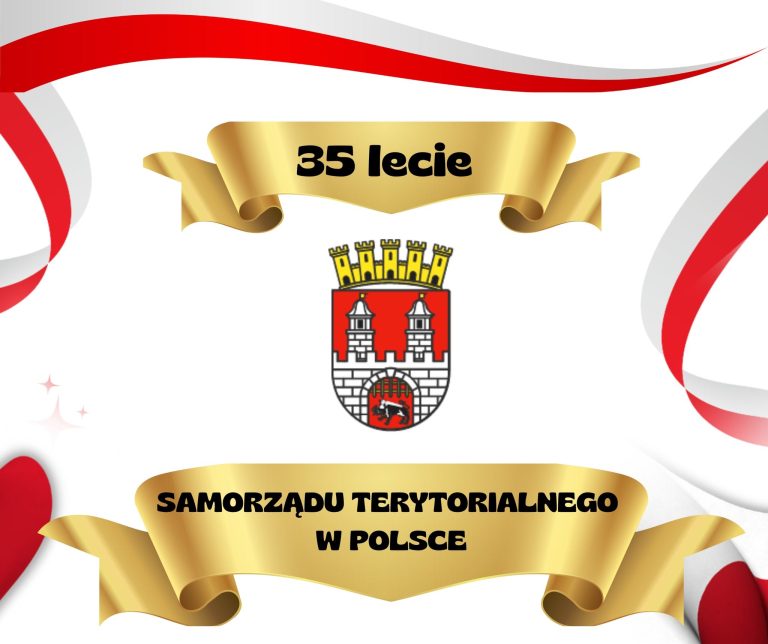Dzień Samorządu Terytorialnego