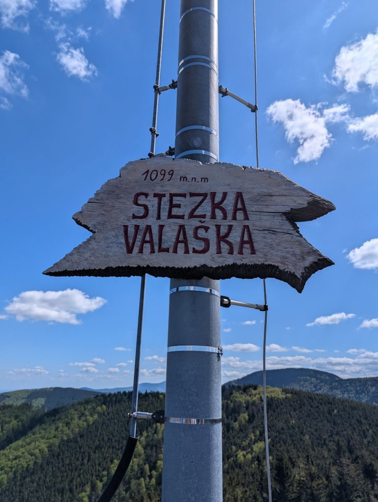 Serdeczne pozdrowienia dla wszystkich mieszkańców