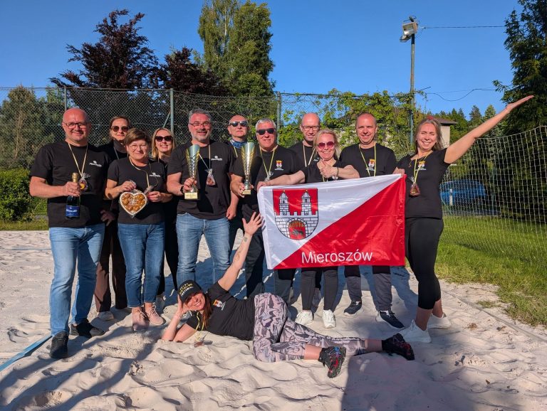 Tradycyjne zawody Friedlandzkie