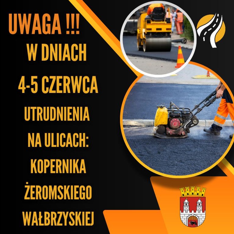 Drodzy Mieszkańcy Gminy Mieroszów