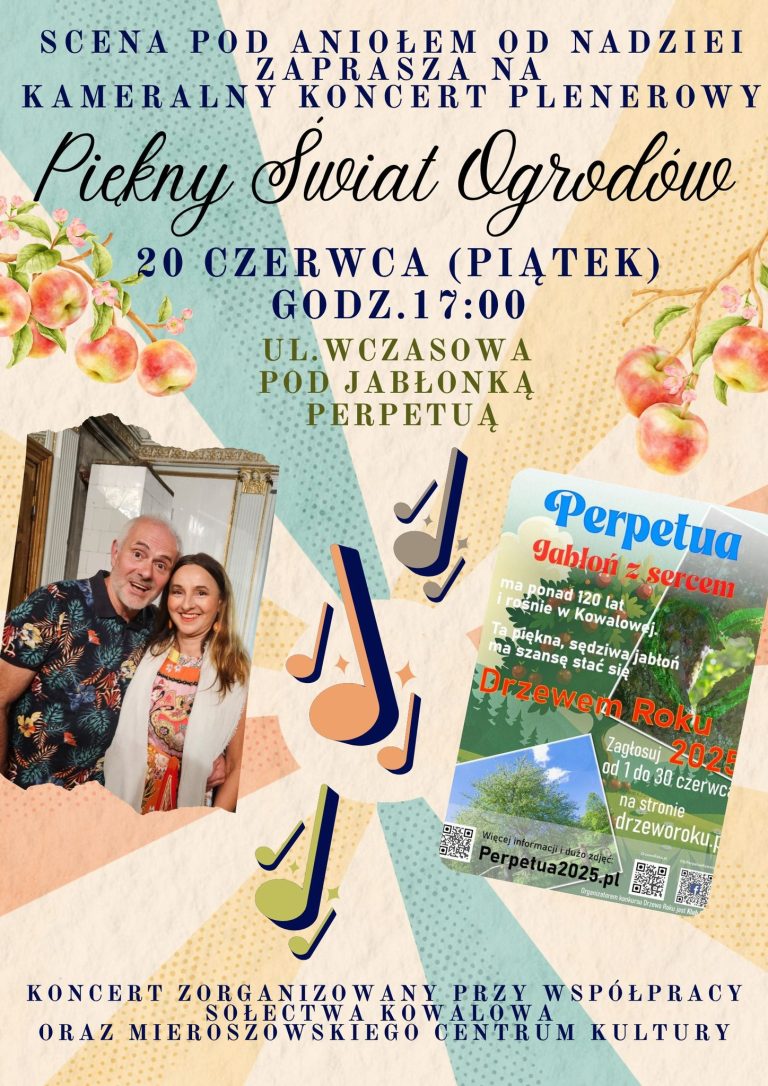 Długi czerwcowy weekend