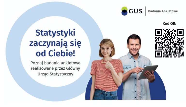 Informacja o badaniach ankietowych Głównego Urzędu Statystycznego