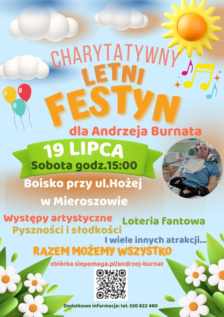 Drodzy Mieszkańcy naszej Gminy