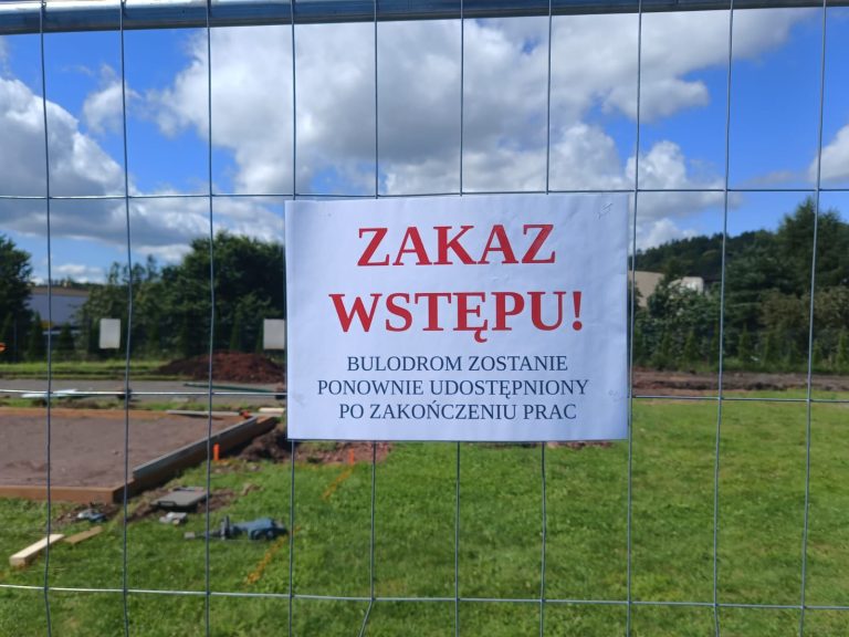 Drodzy Mieszkańcy Gminy Mieroszów
