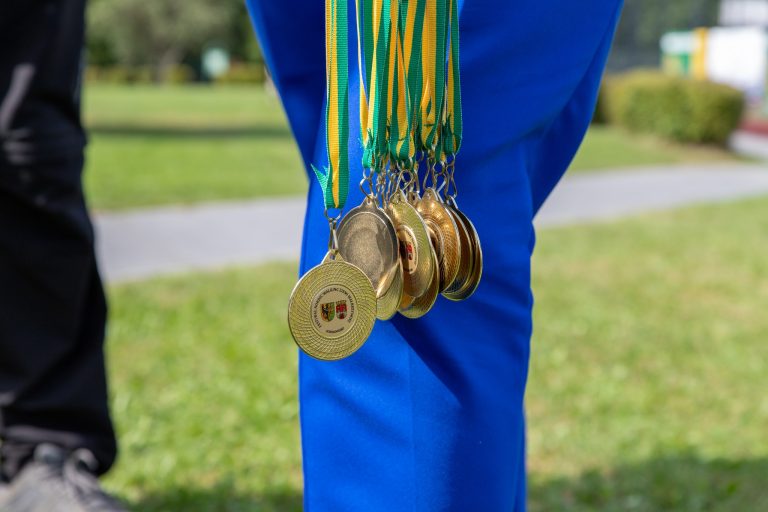 XIV Festiwal Nordic Walking już 13 września w naszej Gminie