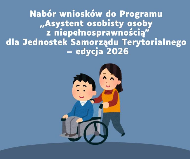Ośrodek Pomocy Społecznej w Mieroszowie informuje