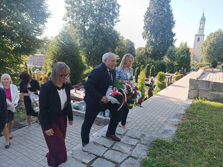 Pamiętamy!