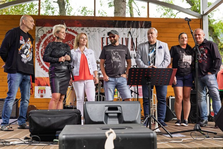 II edycja Festiwalu Rock’o’Soko za nami